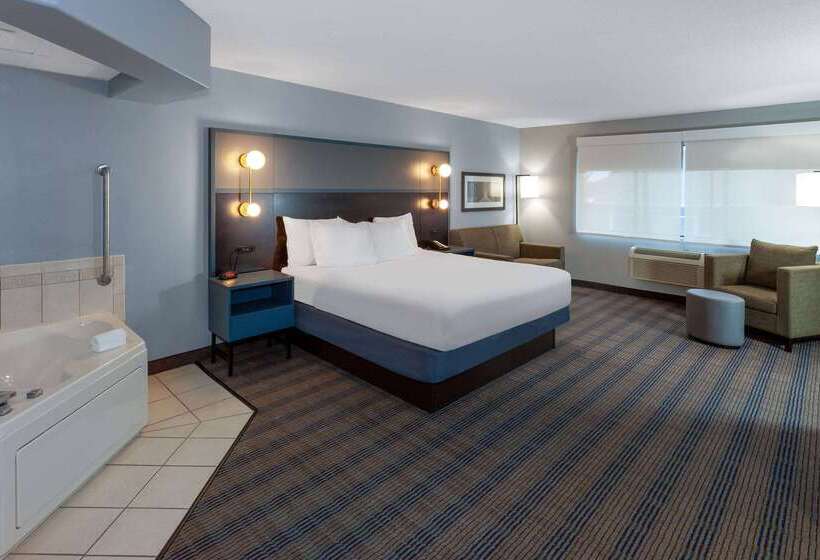 هتل Americinn By Wyndham Peoria