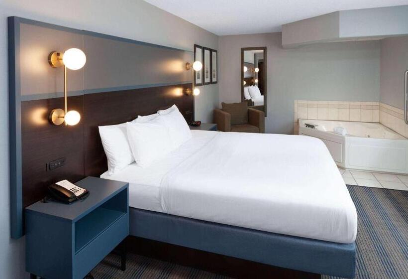 هتل Americinn By Wyndham Peoria