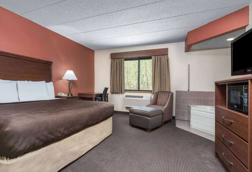 فندق Americinn By Wyndham Tofte Near Lake Superior
