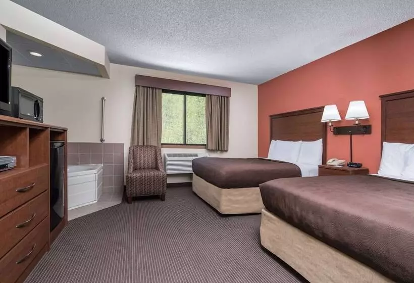 ホテル Americinn By Wyndham Tofte Near Lake Superior