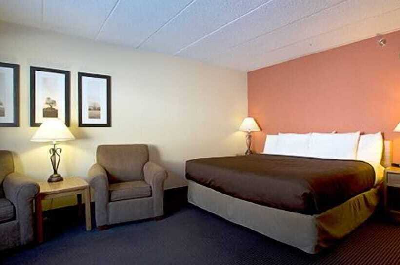 فندق Americinn By Wyndham Tofte Near Lake Superior