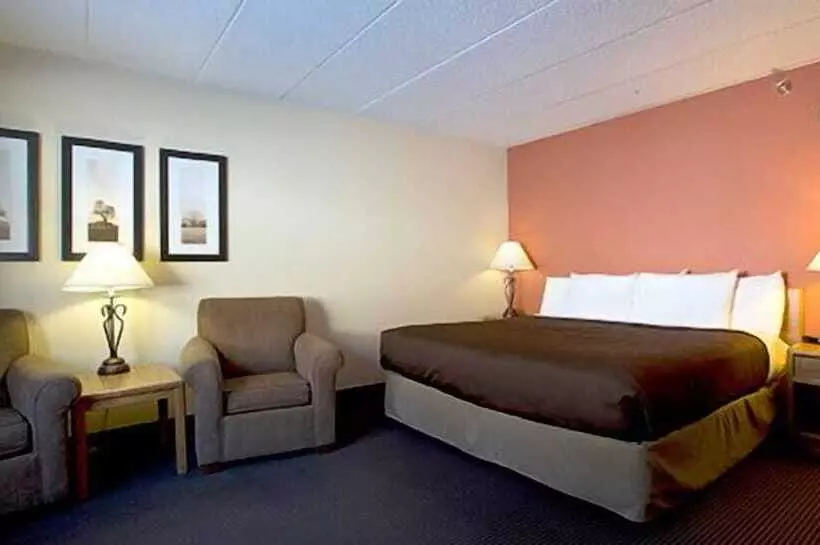 ホテル Americinn By Wyndham Tofte Near Lake Superior