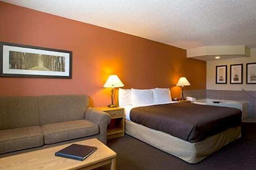 فندق Americinn By Wyndham Tofte Near Lake Superior