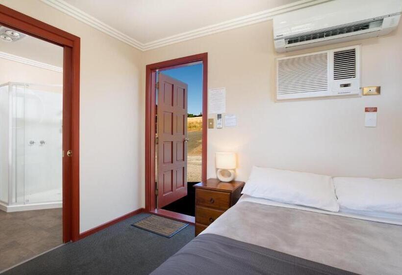 酒店 Tamar Valley Resort Grindelwald