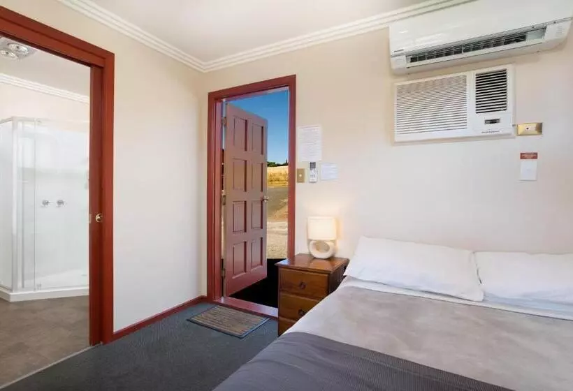 Отель Tamar Valley Resort Grindelwald