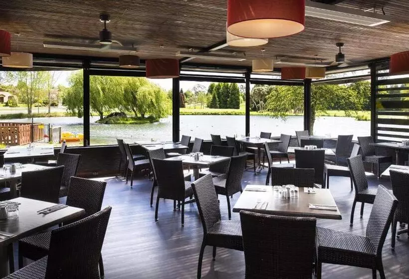 Отель Tamar Valley Resort Grindelwald