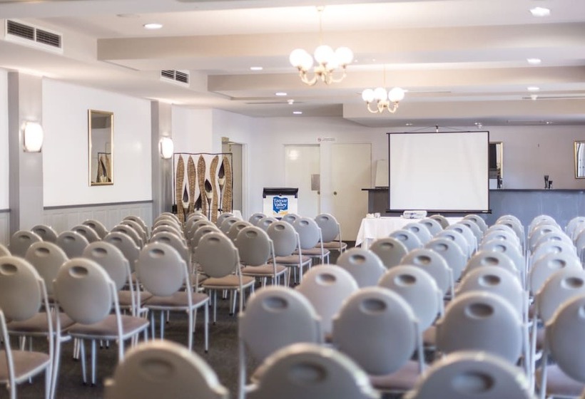 酒店 Tamar Valley Resort Grindelwald