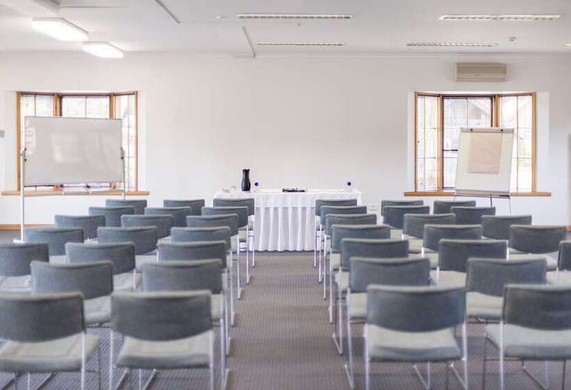 酒店 Tamar Valley Resort Grindelwald