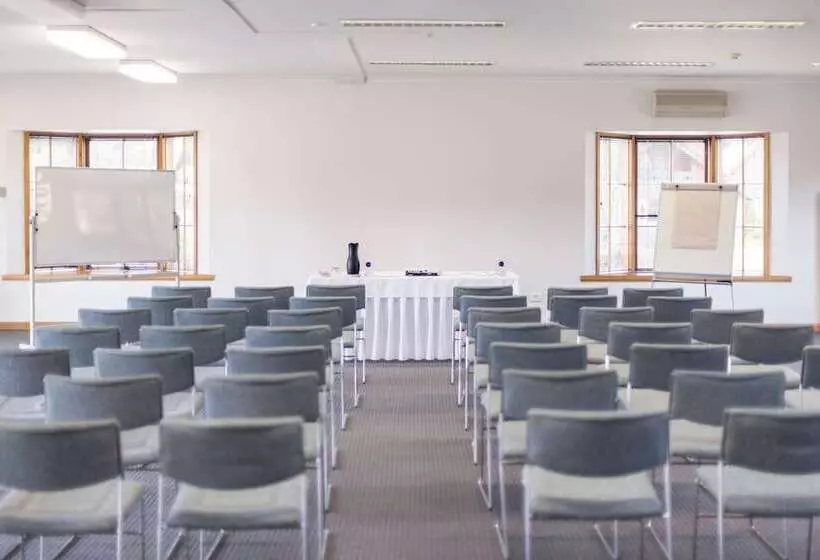 Отель Tamar Valley Resort Grindelwald