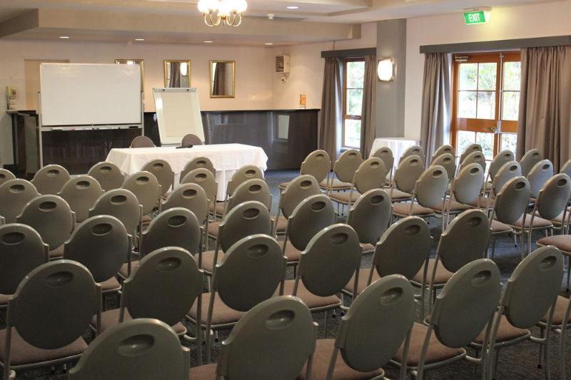 酒店 Tamar Valley Resort Grindelwald