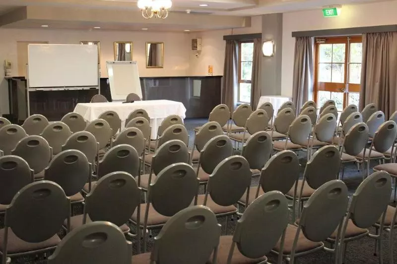 Отель Tamar Valley Resort Grindelwald