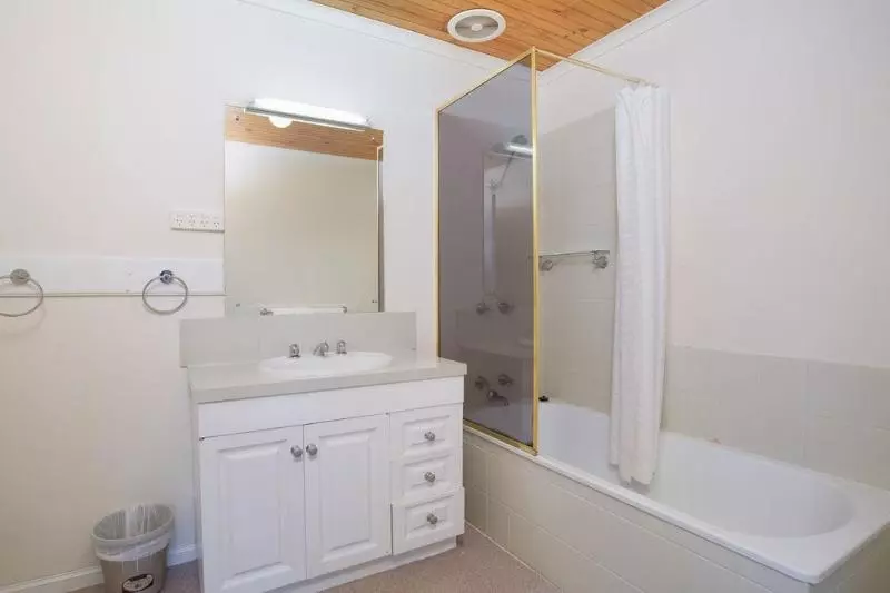 Отель Tamar Valley Resort Grindelwald