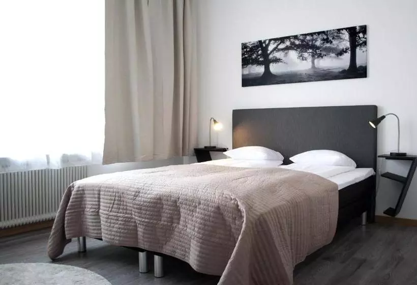 בית מלון כפרי L Astoria