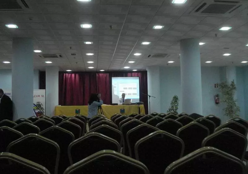 호텔 Avenida De Canarias