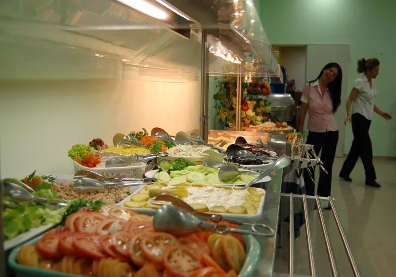 호텔 Avenida De Canarias