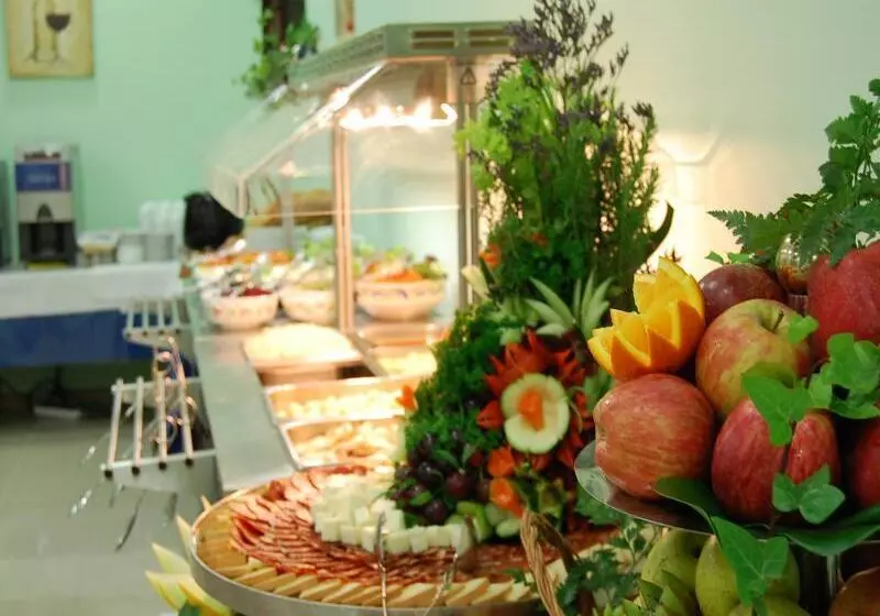 호텔 Avenida De Canarias