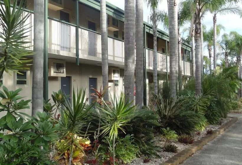 호텔 Ballina Beach Resort