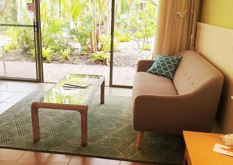 호텔 Ballina Beach Resort