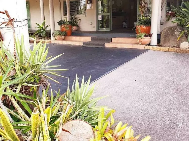 호텔 Ballina Beach Resort