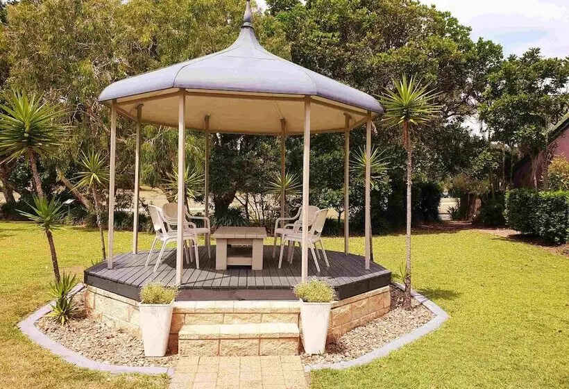 호텔 Ballina Beach Resort