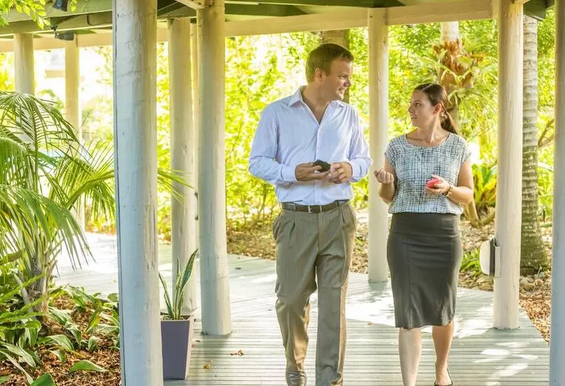 호텔 Ballina Beach Resort