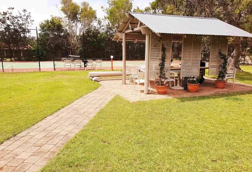 호텔 Ballina Beach Resort