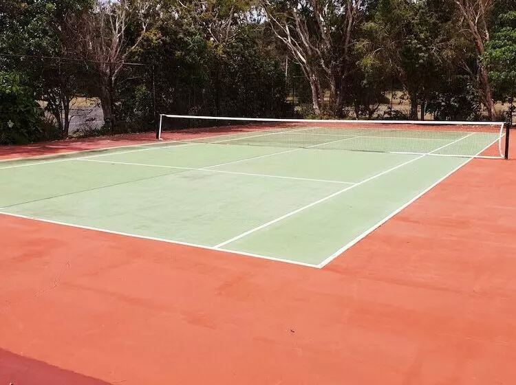 호텔 Ballina Beach Resort