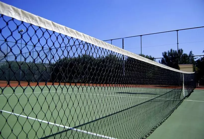 호텔 Ballina Beach Resort