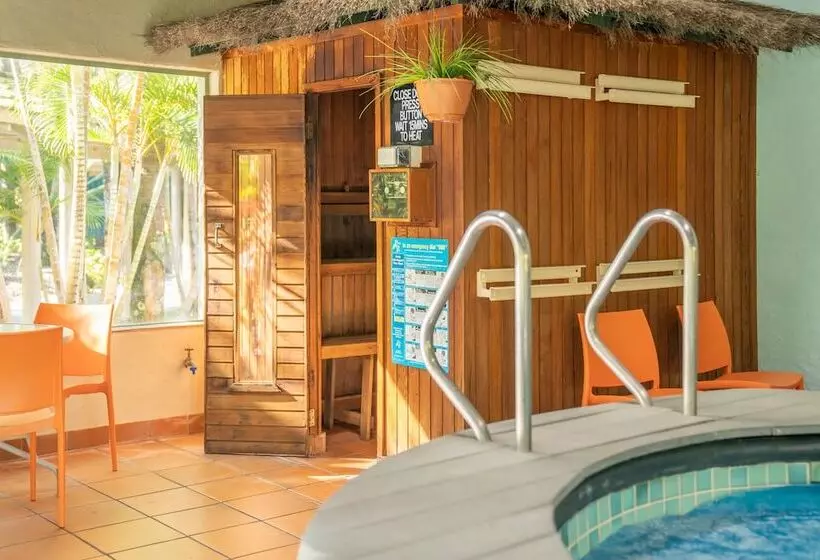 호텔 Ballina Beach Resort