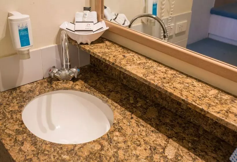 호텔 Ballina Beach Resort