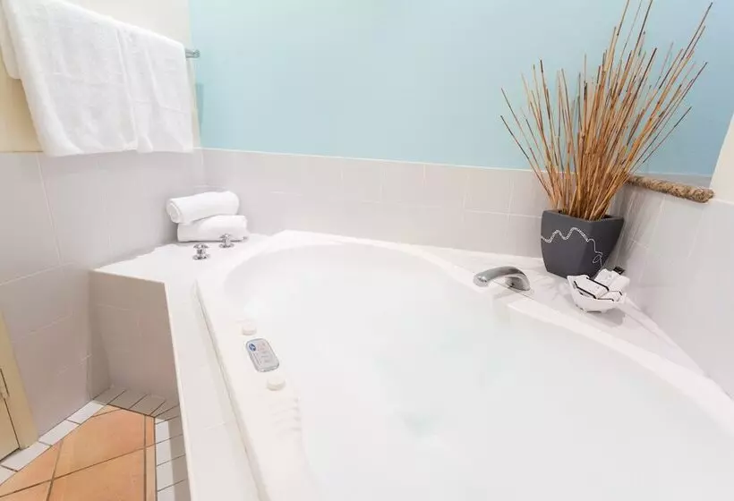 호텔 Ballina Beach Resort