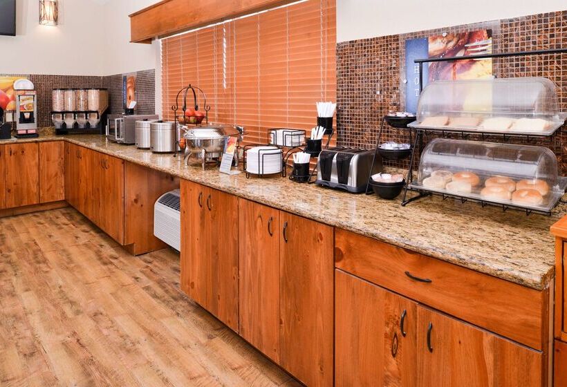 فندق Best Western Plus Sidney Lodge