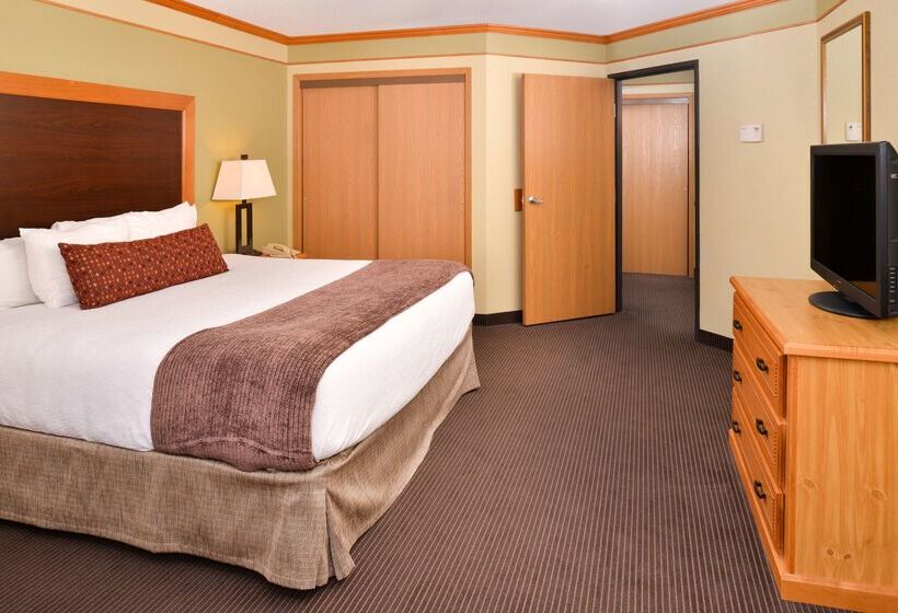 فندق Best Western Plus Sidney Lodge