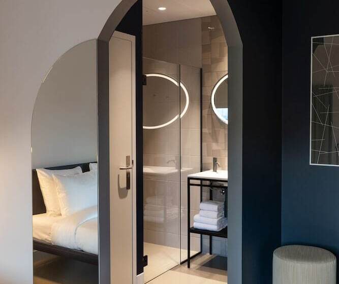 Conscious Hotel Museum Square