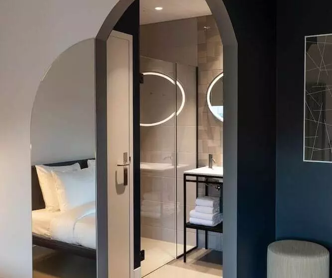 Conscious Hotel Museum Square