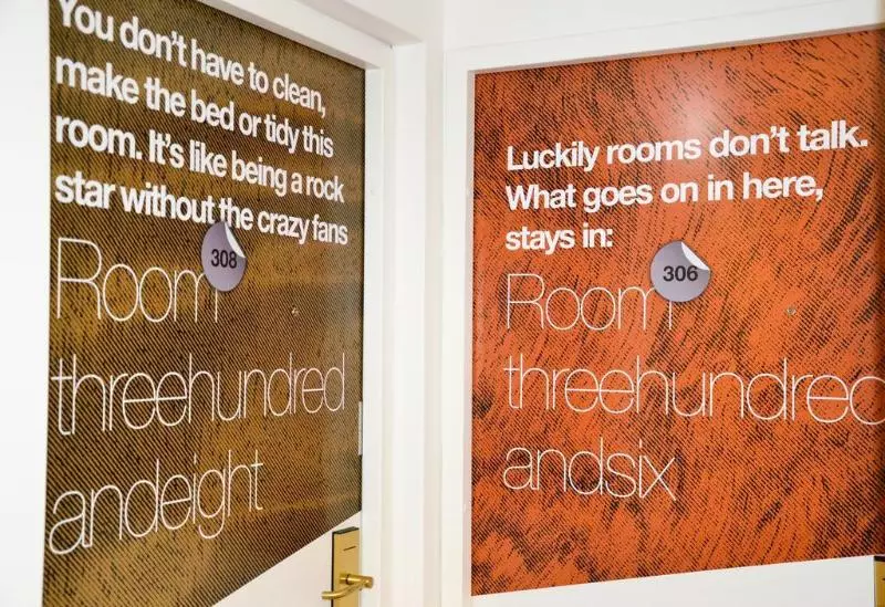 Conscious Hotel Museum Square