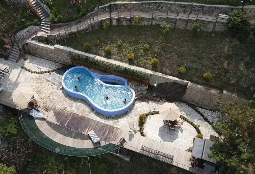 هتل Country Villa