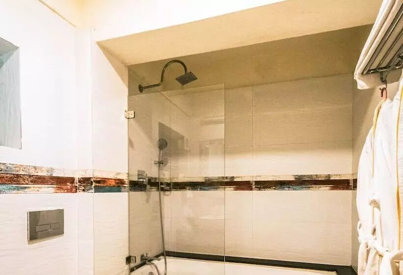 هتل Country Villa