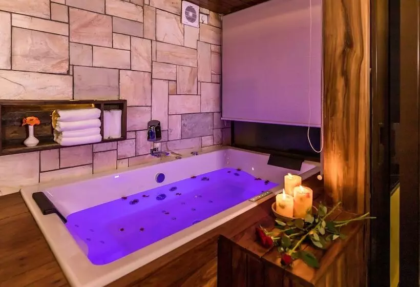 هتل Country Villa