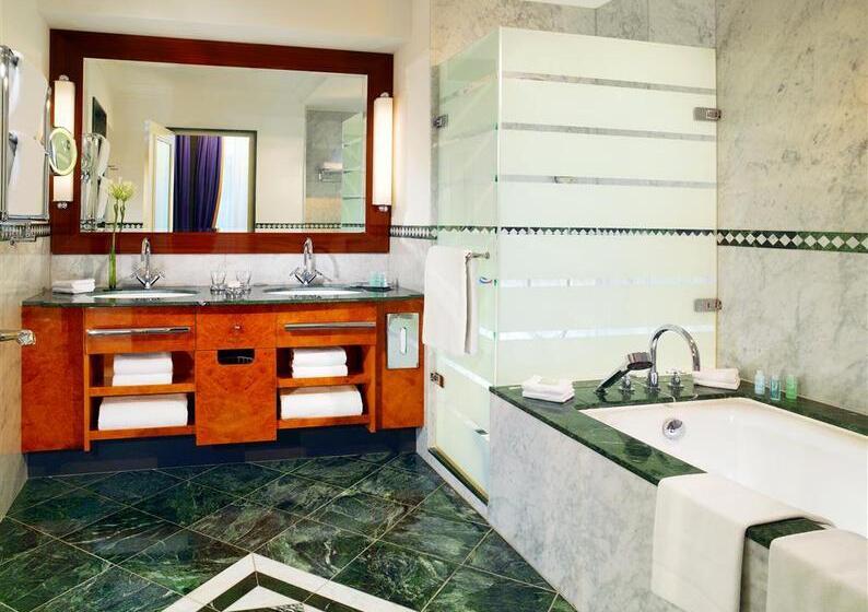 Lumière Boutiquehotel Im Fürstenhof Leipzig