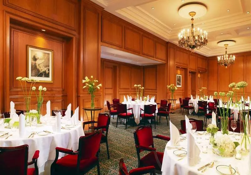 Lumière Boutiquehotel Im Fürstenhof Leipzig