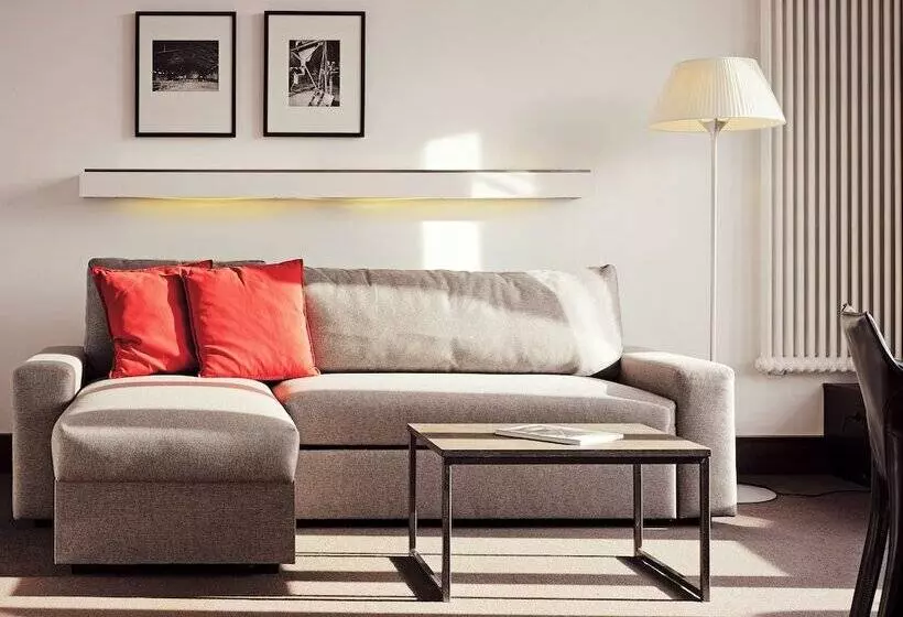 Gastwerk Hotel Hamburg