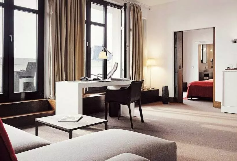 Gastwerk Hotel Hamburg