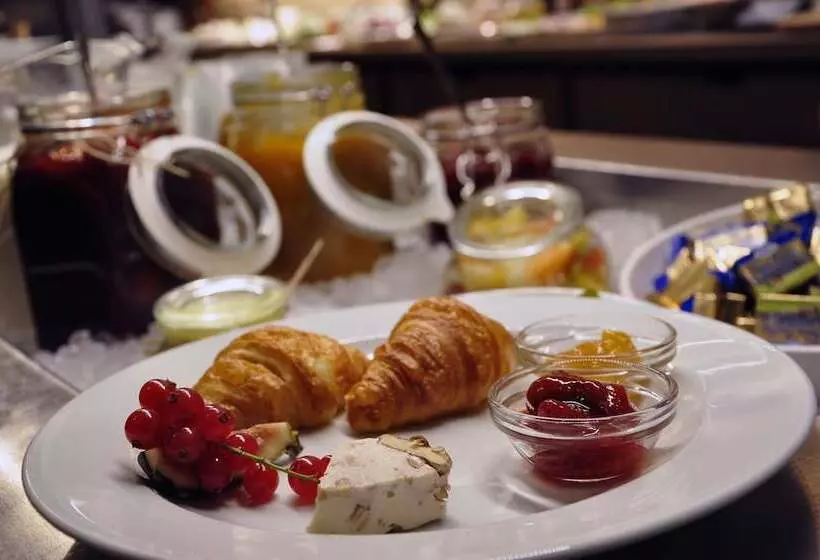 Gastwerk Hotel Hamburg