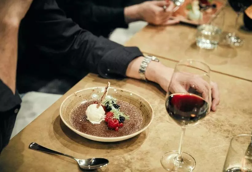 Gastwerk Hotel Hamburg