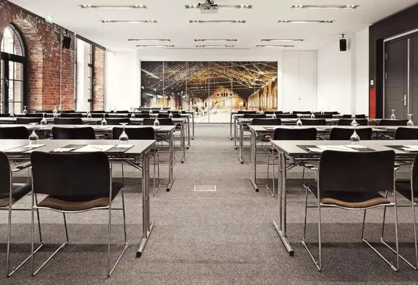 Gastwerk Hotel Hamburg