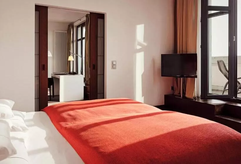 Gastwerk Hotel Hamburg