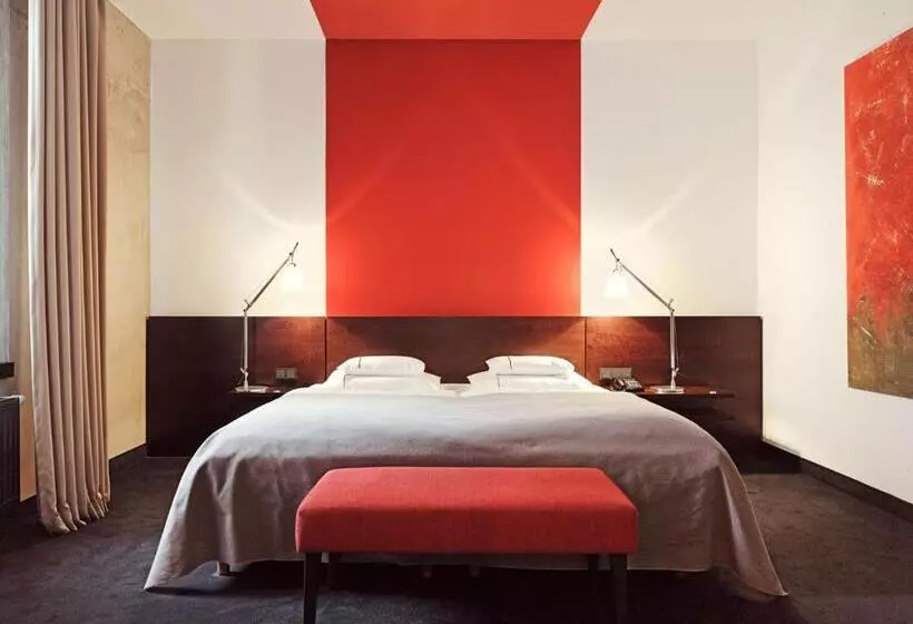 Gastwerk Hotel Hamburg