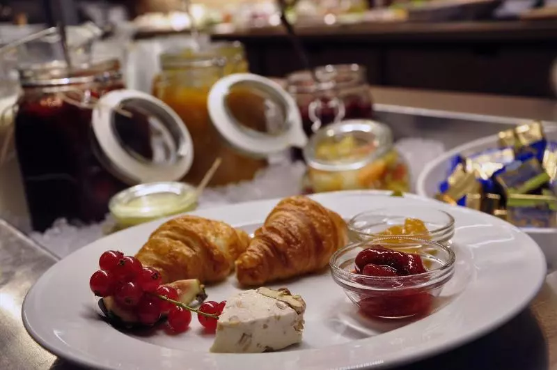 Gastwerk Hotel Hamburg