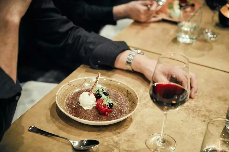 Gastwerk Hotel Hamburg